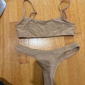 Frankies Bikinis Bikini